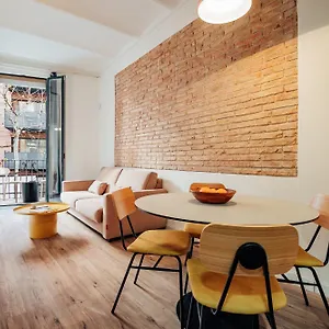  Apartamento Design By Olala Homes