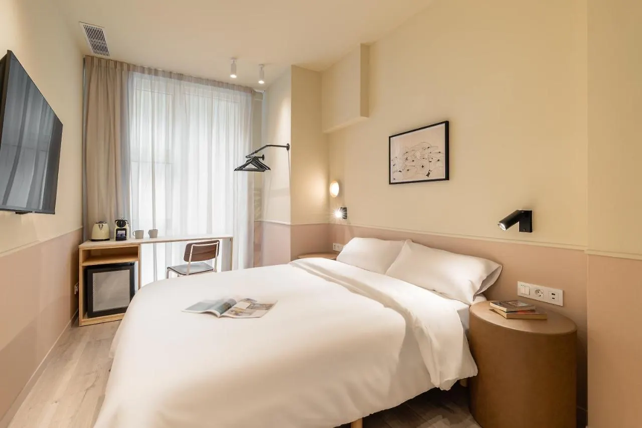 La Florida Suites By Olala Homes L'Hospitalet de Llobregat
