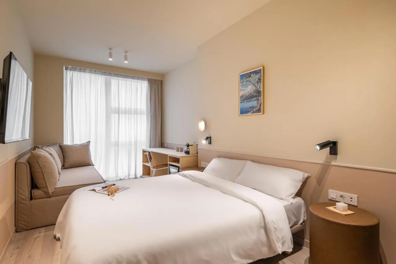 La Florida Suites By Olala Homes L'Hospitalet de Llobregat Guest house