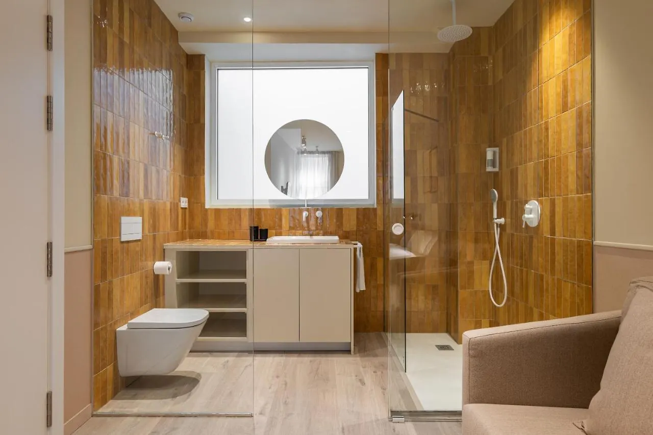 Guest house La Florida Suites By Olala Homes L'Hospitalet de Llobregat