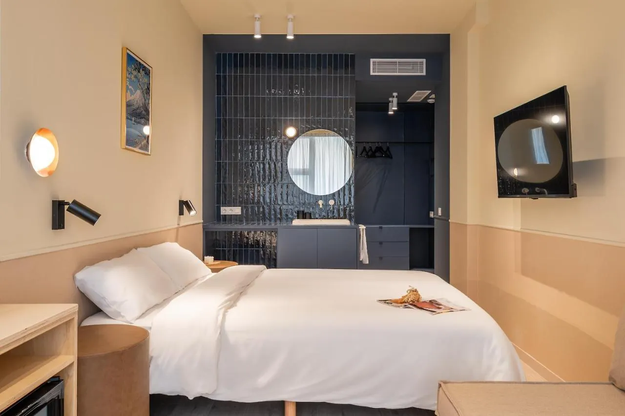 La Florida Suites By Olala Homes L'Hospitalet de Llobregat 0*,  Spain
