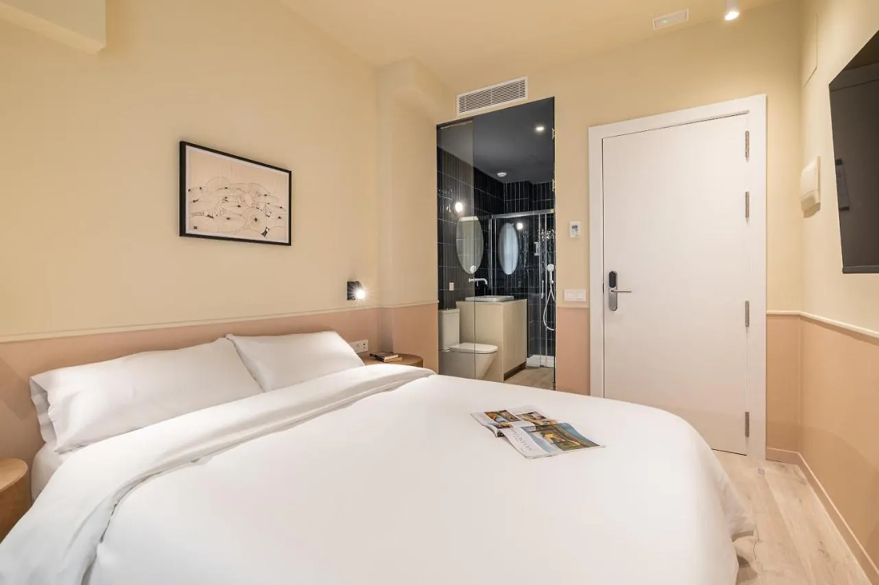 La Florida Suites By Olala Homes L'Hospitalet de Llobregat Guest house
