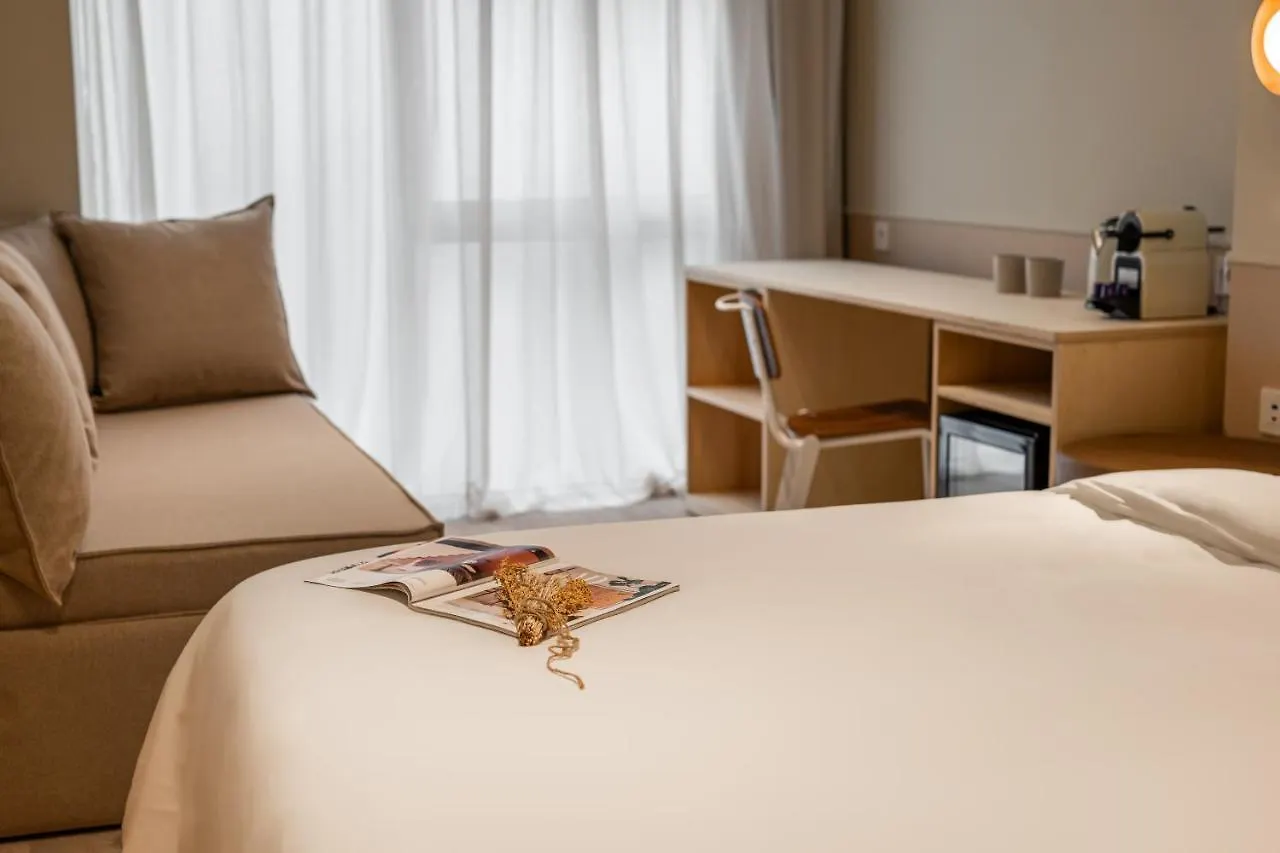 Guest house La Florida Suites By Olala Homes L'Hospitalet de Llobregat Spain