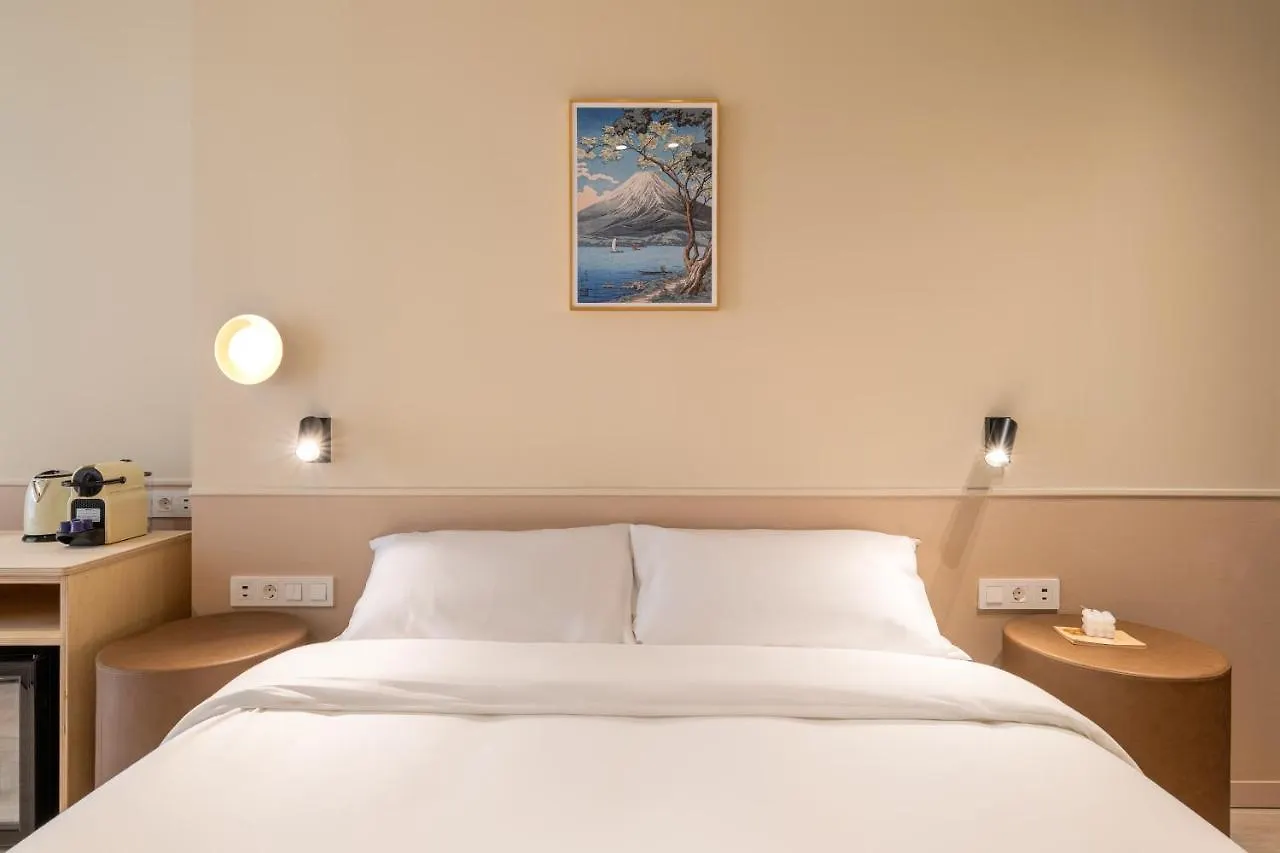 La Florida Suites By Olala Homes L'Hospitalet de Llobregat Guest house