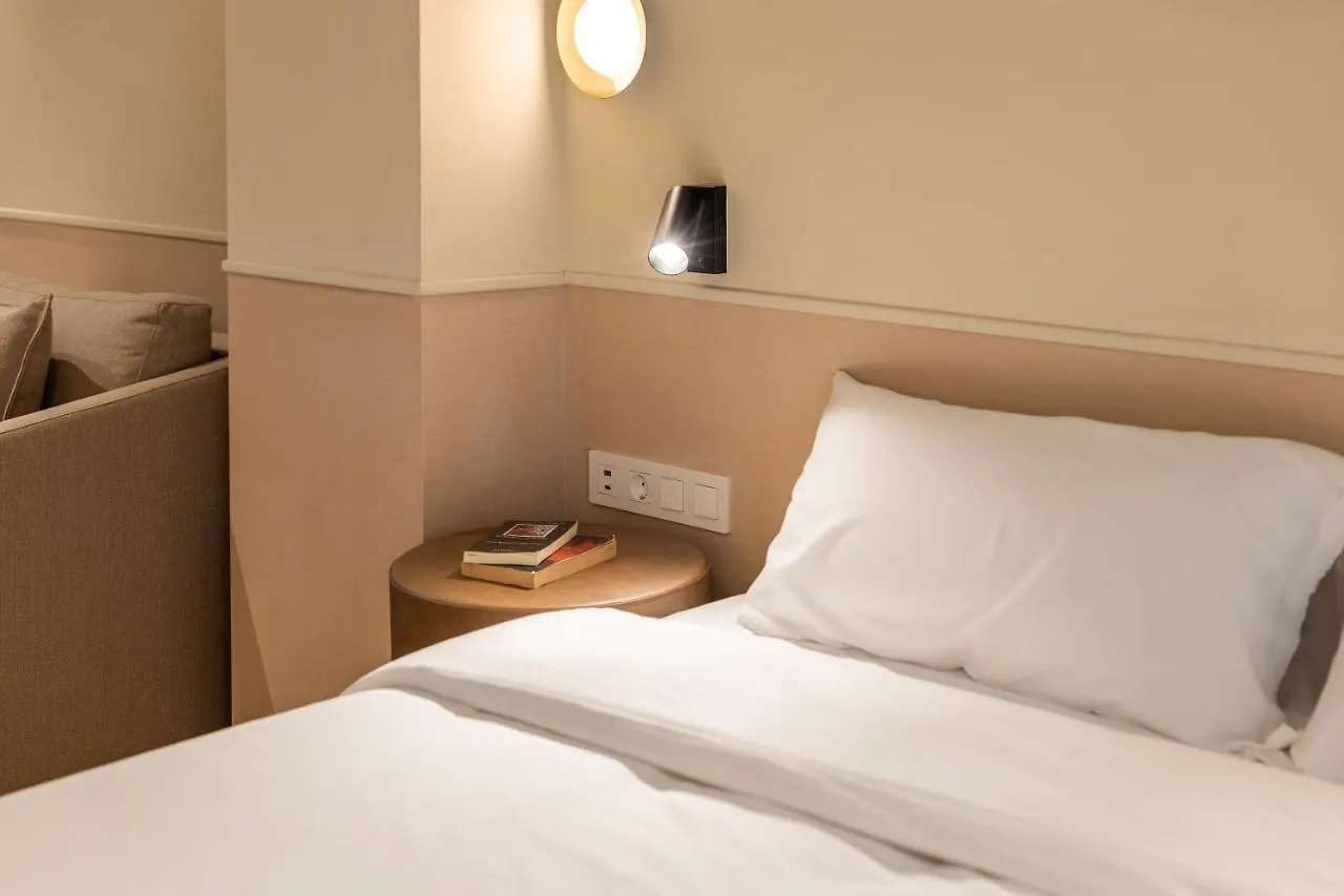 La Florida Suites By Olala Homes L'Hospitalet de Llobregat Spain
