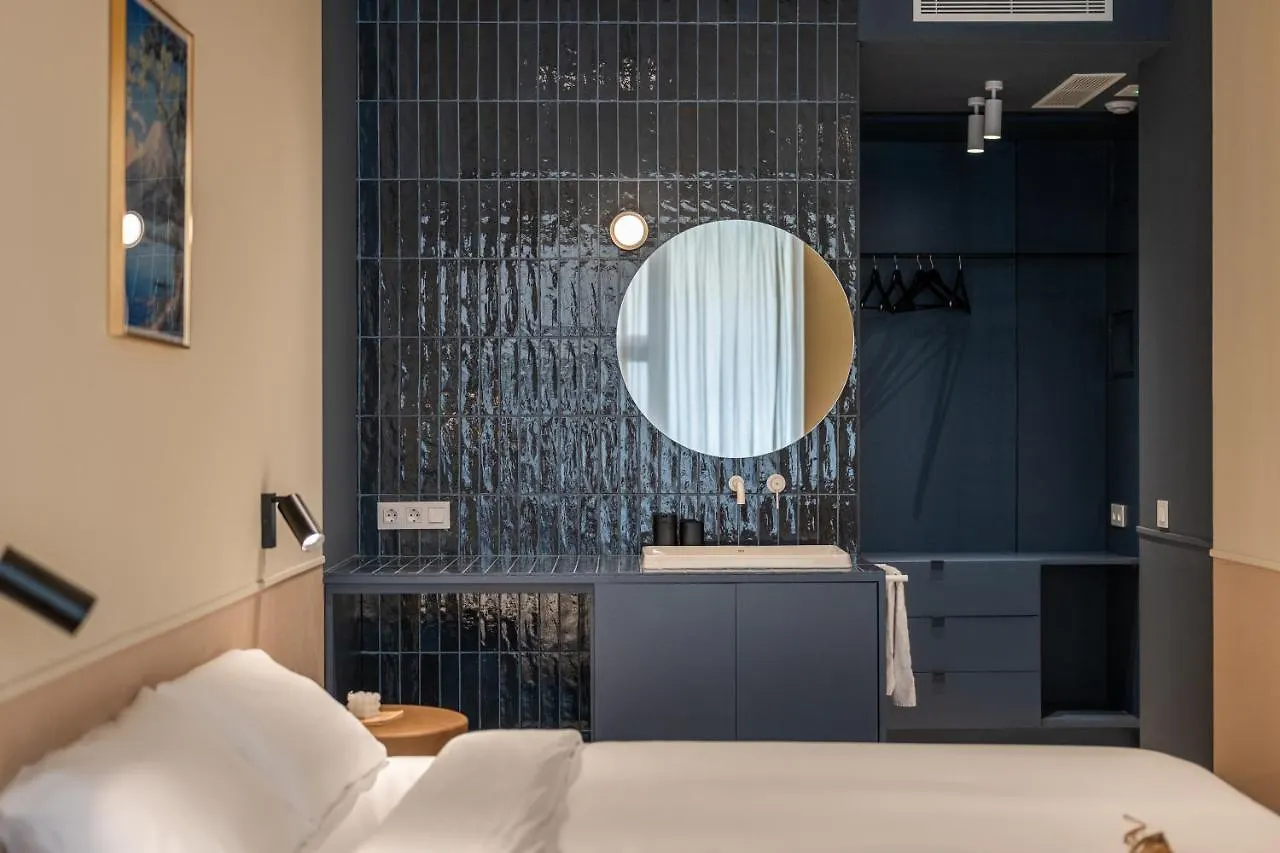 La Florida Suites By Olala Homes L'Hospitalet de Llobregat 0*,  Spain