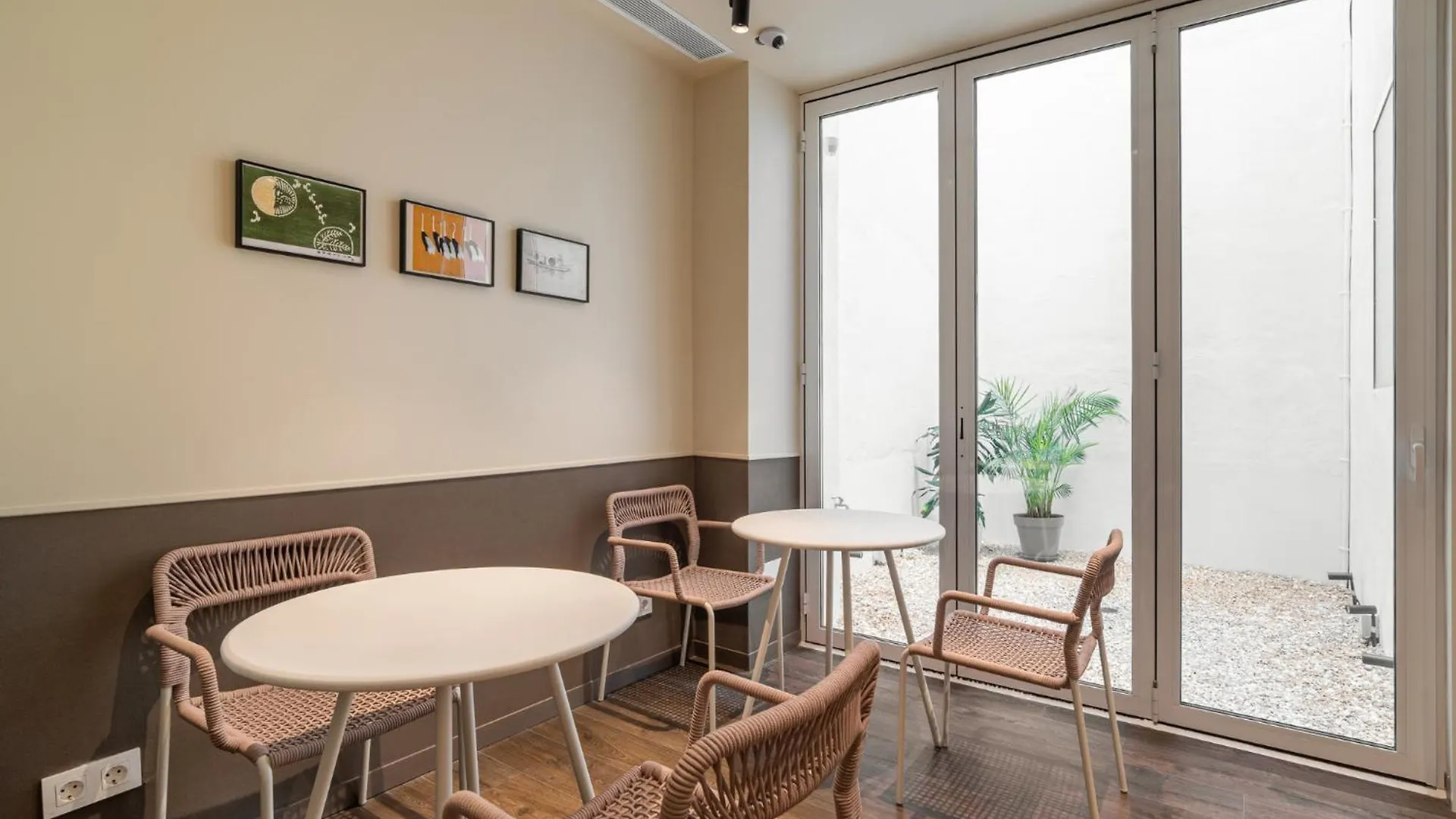 Guest house La Florida Suites By Olala Homes L'Hospitalet de Llobregat